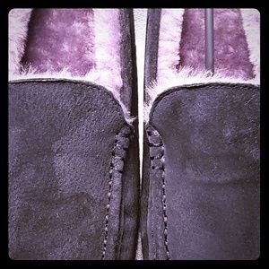 Mens Size 10 LamoFootwear Slippers